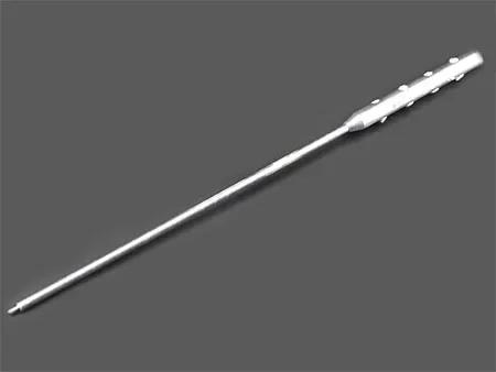 Flaming Torch (For Flaming Torch to Cane,Cotton /Cord available) Magic Tricks Magician Stage Illusions Gimmick Props Comedy
Flaming Torch (For Flaming Torch to Cane,Cotton /Cord available) Magic Tricks Magician Stage Illusions Gimmick Props Comedy