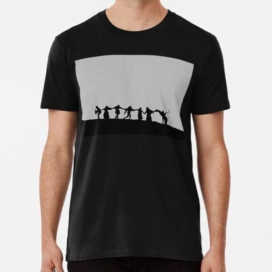 Ingmar Bergman´s Seventh Seal S to 5XL Made in the USA TTshirt 2XL
Ingmar Bergman´s Seventh Seal S to 5XL Made in the USA TTshirt 2XL