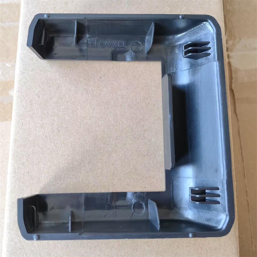 New For 2007-17 Jeep Wrangler JK Tailgate Hinge/Spare Tire Rear Door Liftgate Covers
New For 2007-17 Jeep Wrangler JK Tailgate Hinge/Spare Tire Rear Door Liftgate Covers