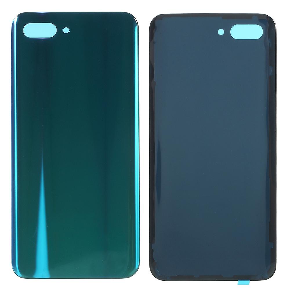 Back Battery Housing Cover Replacement (without Logo) for Honor 10 Green
Back Battery Housing Cover Replacement (without Logo) for Honor 10 Green