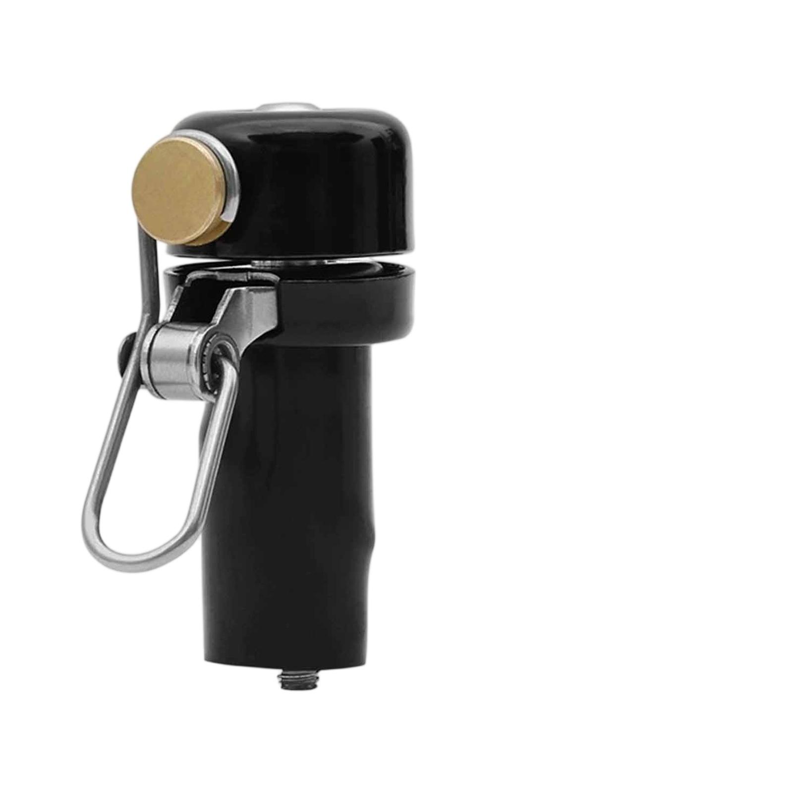 Super-Loud Handlebar Bell, Road Bike Retro Copper Horn, Cycling Riding Gear, High- Bike Safety Accessory One Size чёрный
Super-Loud Handlebar Bell, Road Bike Retro Copper Horn, Cycling Riding Gear, High- Bike Safety Accessory One Size чёрный