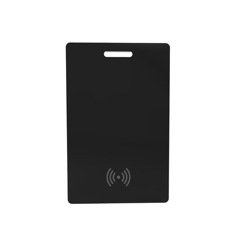 Wireless Charge Wallet Tracker Card IP68 Key Bag Luggage Pet Wallet Anti Loss Device Google Find Hub GPS Locator чорний
Wireless Charge Wallet Tracker Card IP68 Key Bag Luggage Pet Wallet Anti Loss Device Google Find Hub GPS Locator чорний