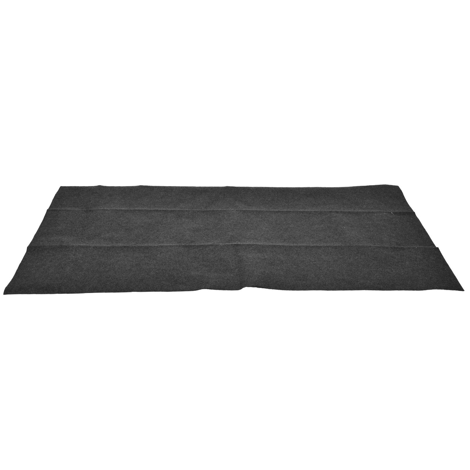 BBQ Floor Mat Outdoor Flame Retardant Barbecue Mat BBQ Oil Pad for Camping Hiking71.7x35.8in Right
BBQ Floor Mat Outdoor Flame Retardant Barbecue Mat BBQ Oil Pad for Camping Hiking71.7x35.8in Right