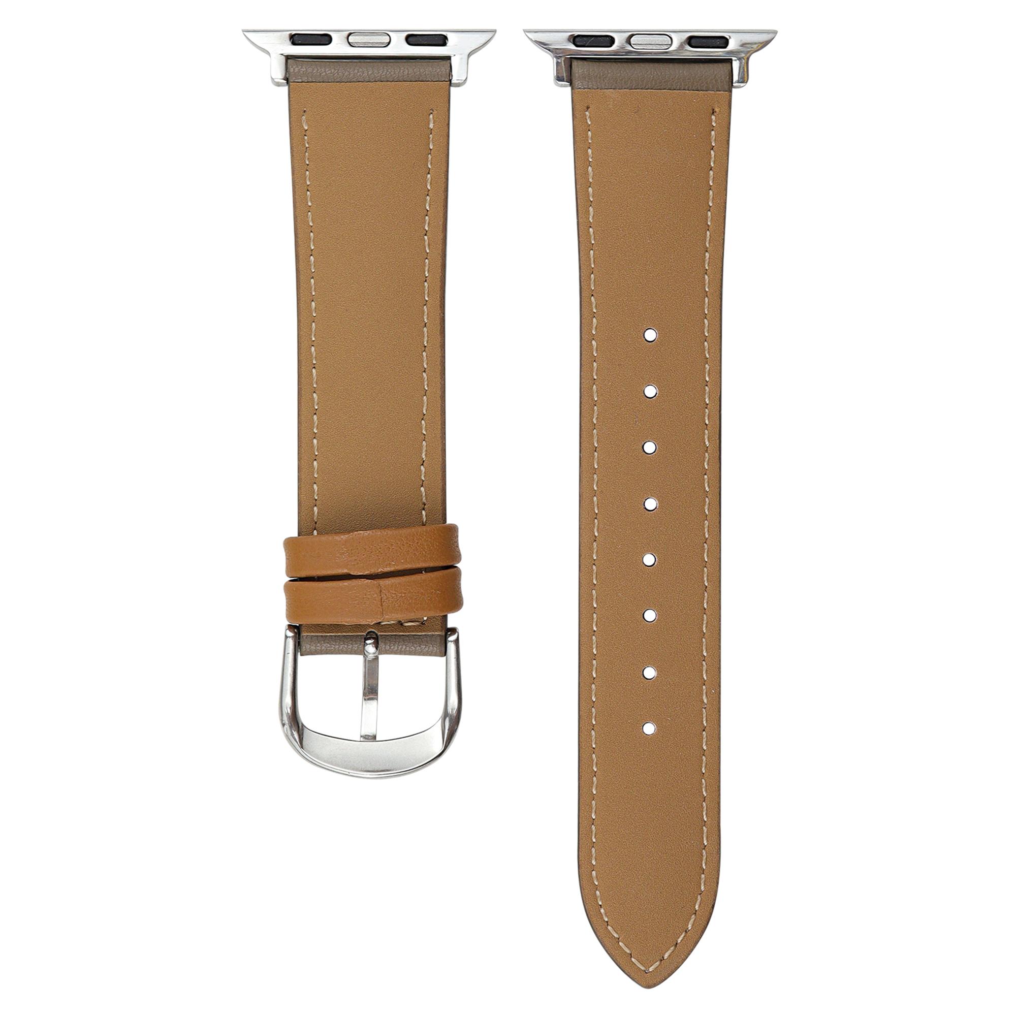 Embroidered Puppy Leather Strap for Apple Watch Series 10 42mm/9 8 7 41mm/SE (2023) SE (2022) SE 6 5 4 40mm/3 2 1 38mm White
Embroidered Puppy Leather Strap for Apple Watch Series 10 42mm/9 8 7 41mm/SE (2023) SE (2022) SE 6 5 4 40mm/3 2 1 38mm White
