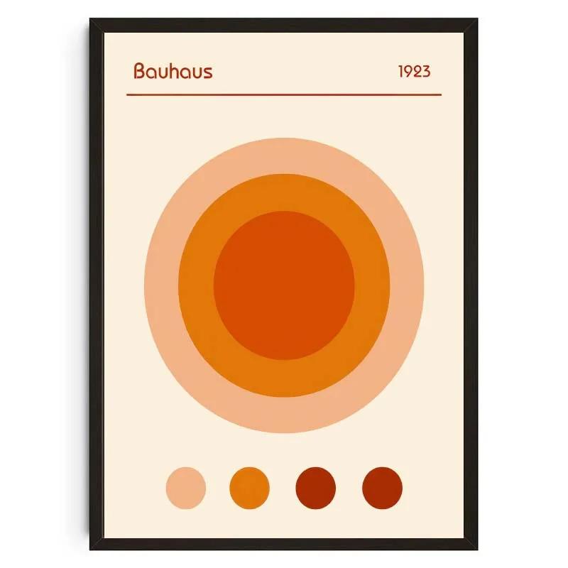 Boho Abstract Pink Orange Bauhaus Geometric Poster Paper Print Home Bedroom Entrance Bar Cafe Art Painting Decoration 30x45cm No Frame
Boho Abstract Pink Orange Bauhaus Geometric Poster Paper Print Home Bedroom Entrance Bar Cafe Art Painting Decoration 30x45cm No Frame