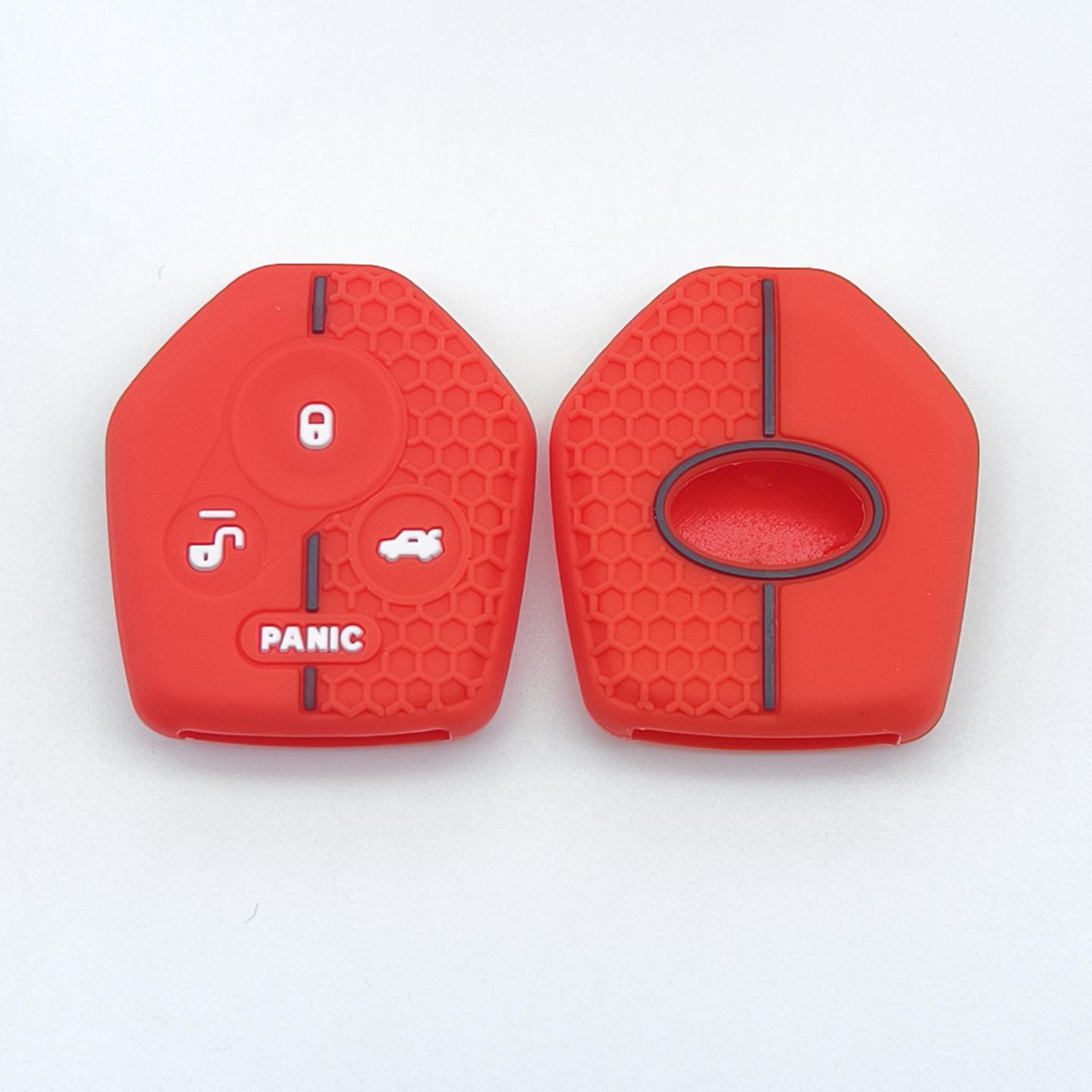 Subaru Outback, Forester, XV Silicone Key Cover - Integrated Remote Protection червоний
Subaru Outback, Forester, XV Silicone Key Cover - Integrated Remote Protection червоний