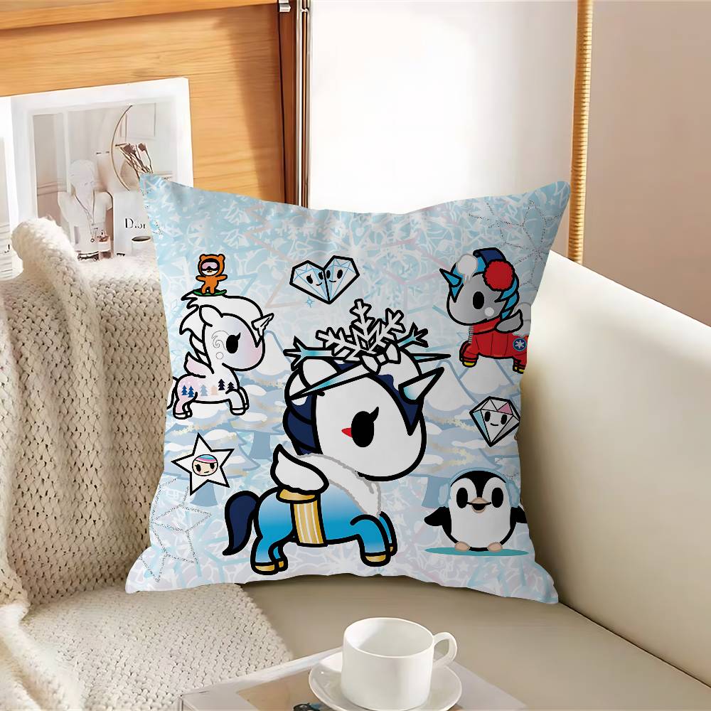 Аниме T-Toki-dokiS Наволочка Съемный Моющийся Чехол для Подушки – Мягкий Лен для Всех Сезонов 12x12Inch
Аниме T-Toki-dokiS Наволочка Съемный Моющийся Чехол для Подушки – Мягкий Лен для Всех Сезонов 12x12Inch