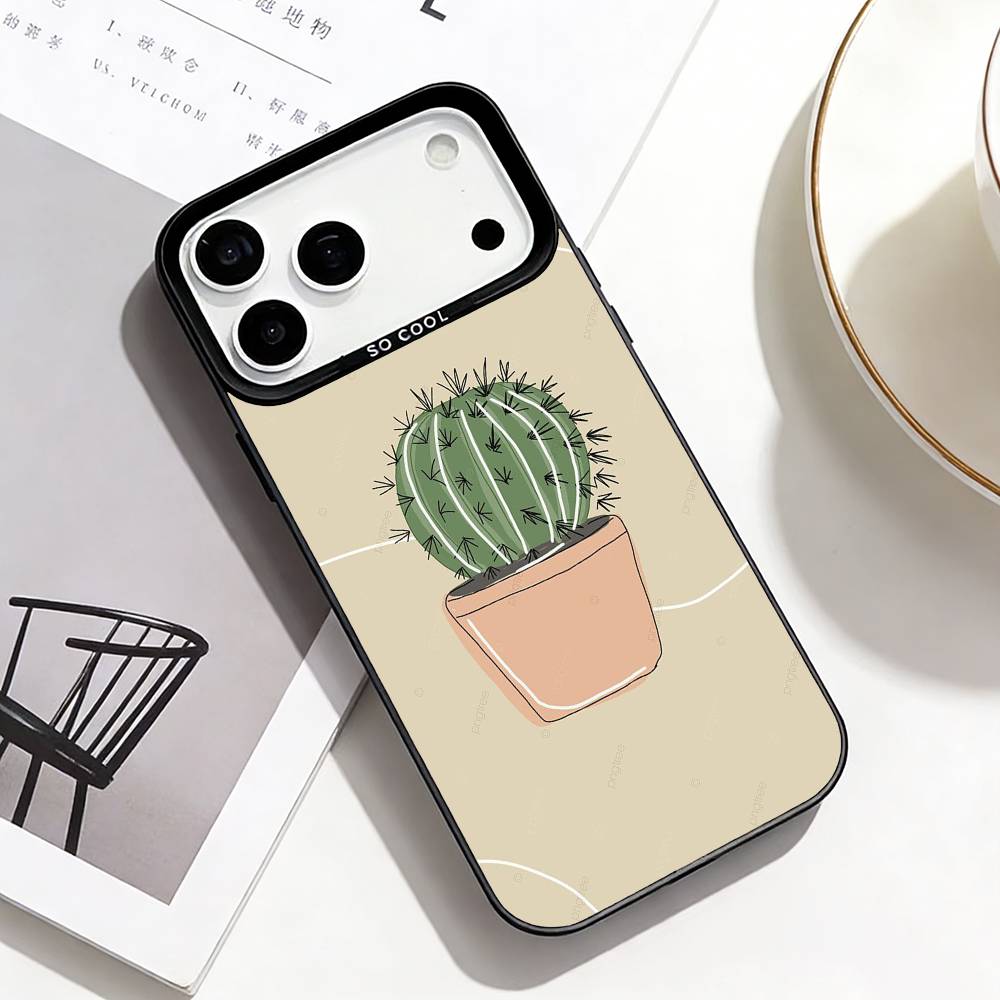 Чехол для телефона с кактусами в пустыне для iPhone17,16,15,14,13,12,Pro Max Черный Цветной Чехол для телефона iPhone17air
Чехол для телефона с кактусами в пустыне для iPhone17,16,15,14,13,12,Pro Max Черный Цветной Чехол для телефона iPhone17air