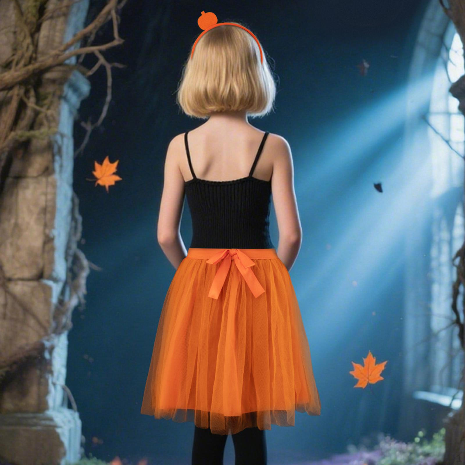 Halloween Headband with Skirt Costume Accessory for Party
Halloween Headband with Skirt Costume Accessory for Party