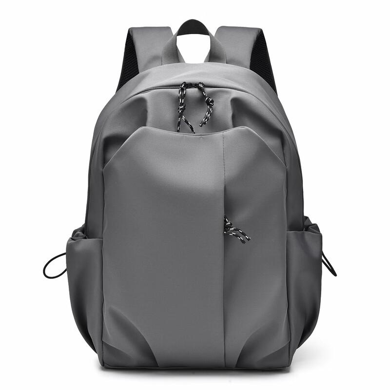 Li Shen Oxford Cloth Laptop Travel Backpack
Li Shen Oxford Cloth Laptop Travel Backpack