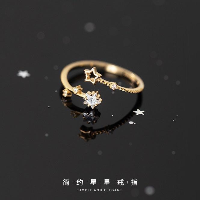 Fashion Luxury Gold Color Tulip Flower Open Ring, Women s Vintage Trend Elegant Temperament Party Zircon Accessories resizable
Fashion Luxury Gold Color Tulip Flower Open Ring, Women s Vintage Trend Elegant Temperament Party Zircon Accessories resizable