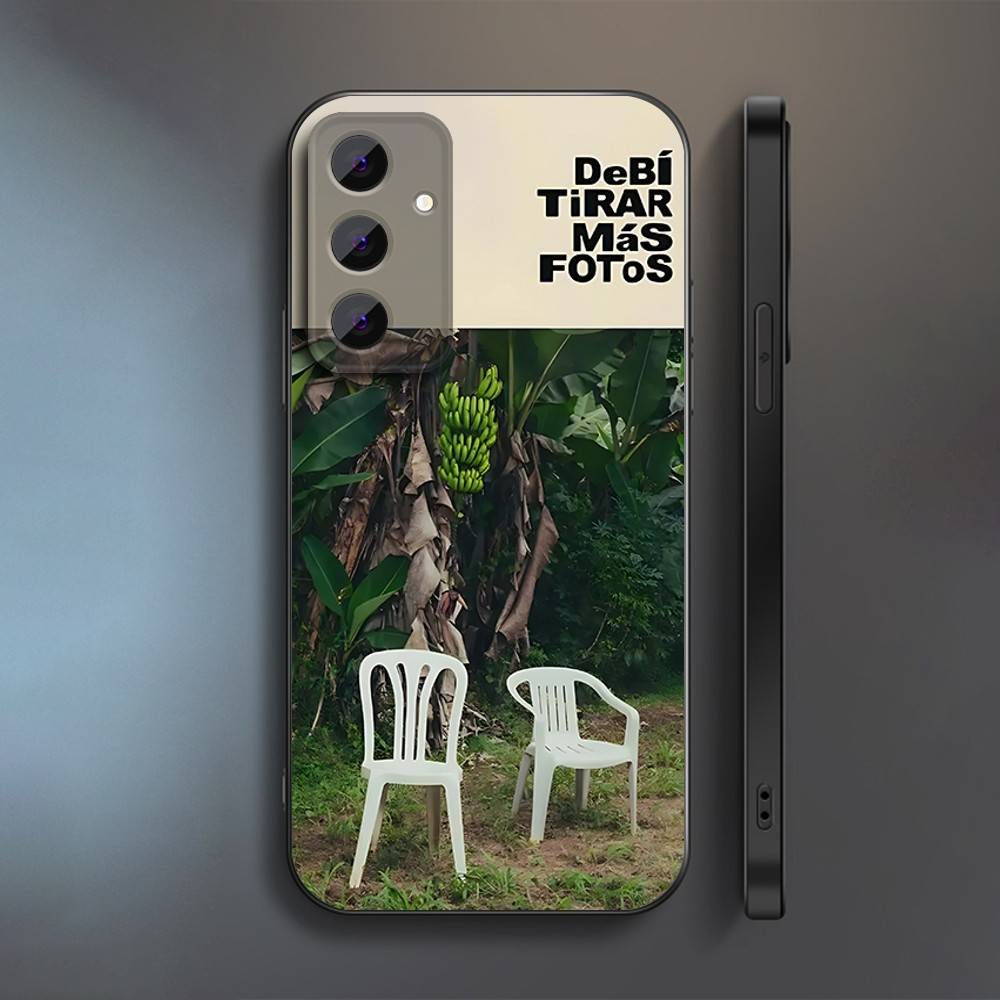D-DtMF B-Bad B-Bunny Phone Case For Samsung S 25,24,23,22,30,21,10,9,Ultra,Plus,Lite,FE,4,5 G Soft Black Case Samsung S24fe
D-DtMF B-Bad B-Bunny Phone Case For Samsung S 25,24,23,22,30,21,10,9,Ultra,Plus,Lite,FE,4,5 G Soft Black Case Samsung S24fe