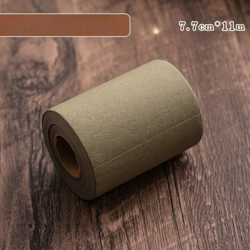 Ручная работа Ретро Винтажный Планшет DIY Поделки Сменный Рулон Крафт-бумаги Набор Крафт-блокнотов Подвесной Блокнот для Письма Журналирование
Ручная работа Ретро Винтажный Планшет DIY Поделки Сменный Рулон Крафт-бумаги Набор Крафт-блокнотов Подвесной Блокнот для Письма Журналирование