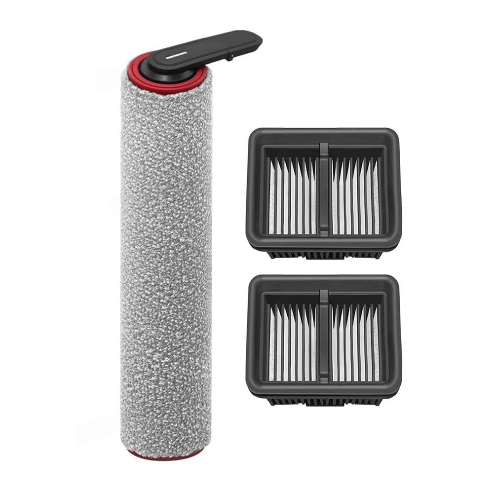 Dirt Removal HEPA Filter Roller Brush Vacuum Cleaner A
Dirt Removal HEPA Filter Roller Brush Vacuum Cleaner A