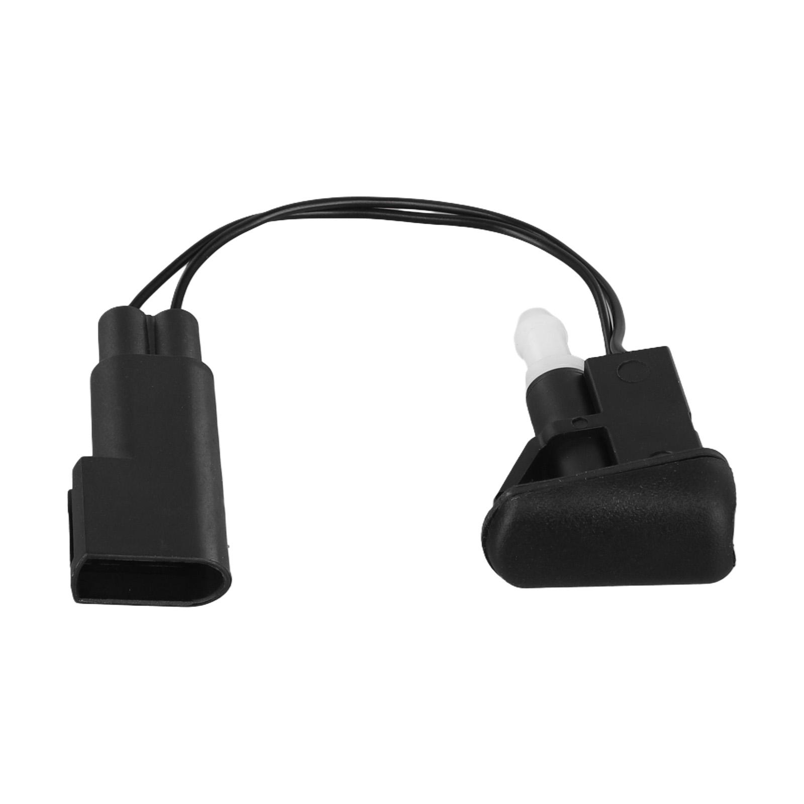 For Kuga For Mk2 For Ford Auto Parts Wiper Nozzle ABS Replacement Wear-resistant Car Accessories Easily Install China Mainland
For Kuga For Mk2 For Ford Auto Parts Wiper Nozzle ABS Replacement Wear-resistant Car Accessories Easily Install China Mainland