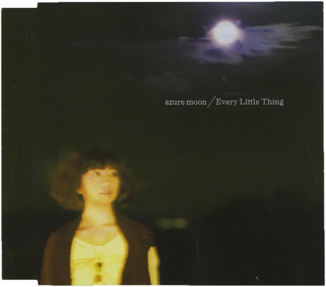 CD EVERY LITTLE THING - azure moon AVCD30905PROMO Avex Trax 2006 Japan ObiJapanese Pop/Rock Used
CD EVERY LITTLE THING - azure moon AVCD30905PROMO Avex Trax 2006 Japan ObiJapanese Pop/Rock Used