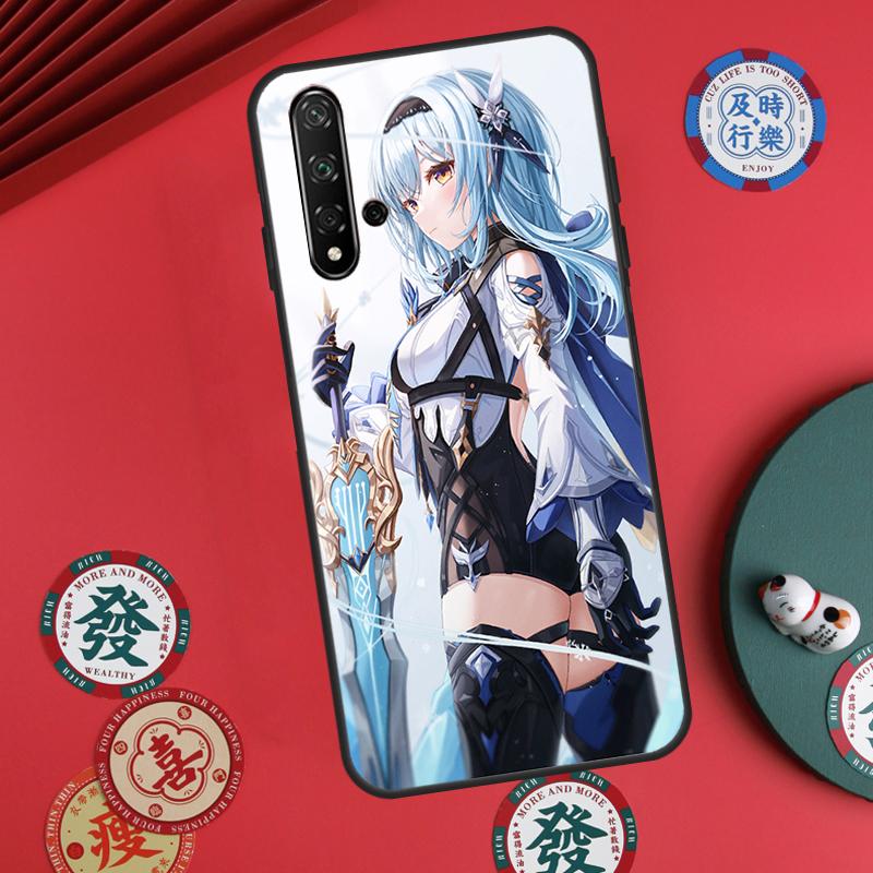 Genshin Impact Eula For Huawei Nova Y60 Y70 Y90 Y72 Y73 Y61 Y91 7i 8i 11i 12i 12s 9 10 SE P20 P30 P40 Lite Case Huawei Nova 3i
Genshin Impact Eula For Huawei Nova Y60 Y70 Y90 Y72 Y73 Y61 Y91 7i 8i 11i 12i 12s 9 10 SE P20 P30 P40 Lite Case Huawei Nova 3i