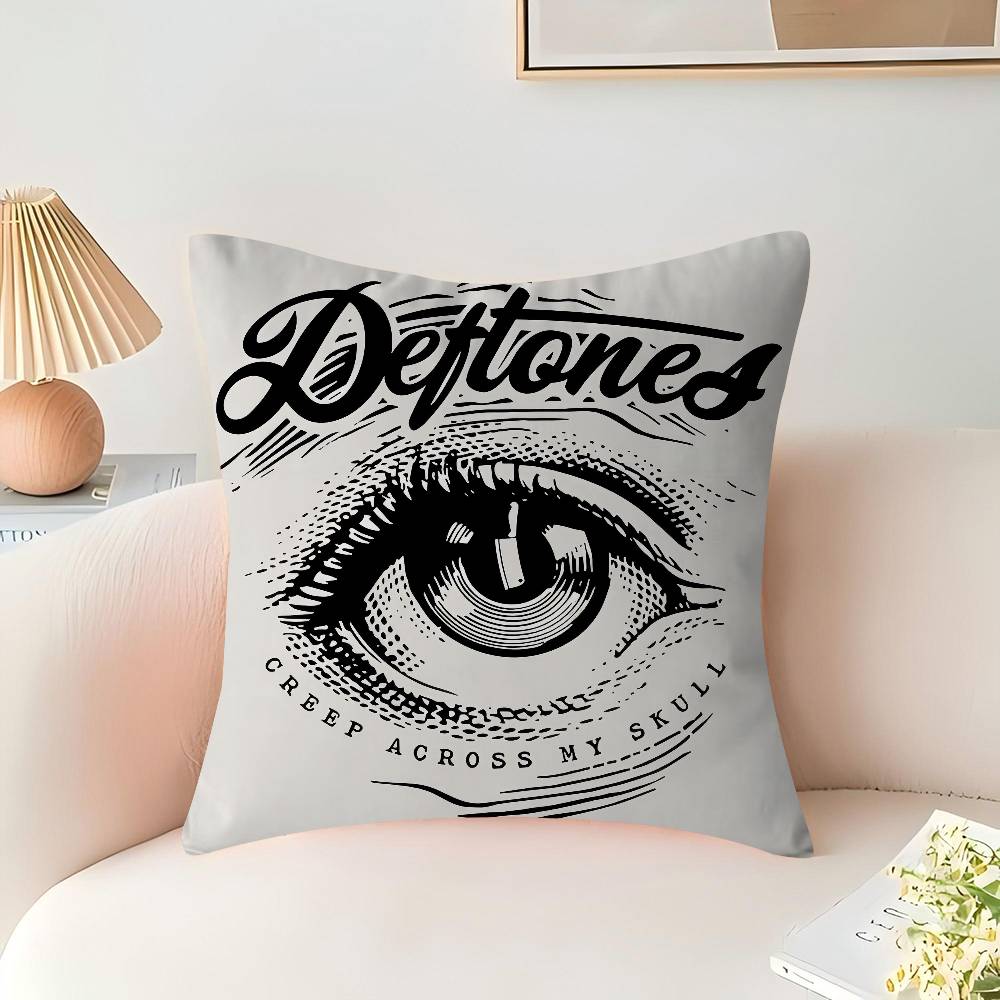Deftones Музыка Персонализированная Наволочка Детская Спальня Дикая Вечеринка Декор Наволочка Детский День Рождения Подарок на Вечеринку 16x16Inch
Deftones Музыка Персонализированная Наволочка Детская Спальня Дикая Вечеринка Декор Наволочка Детский День Рождения Подарок на Вечеринку 16x16Inch