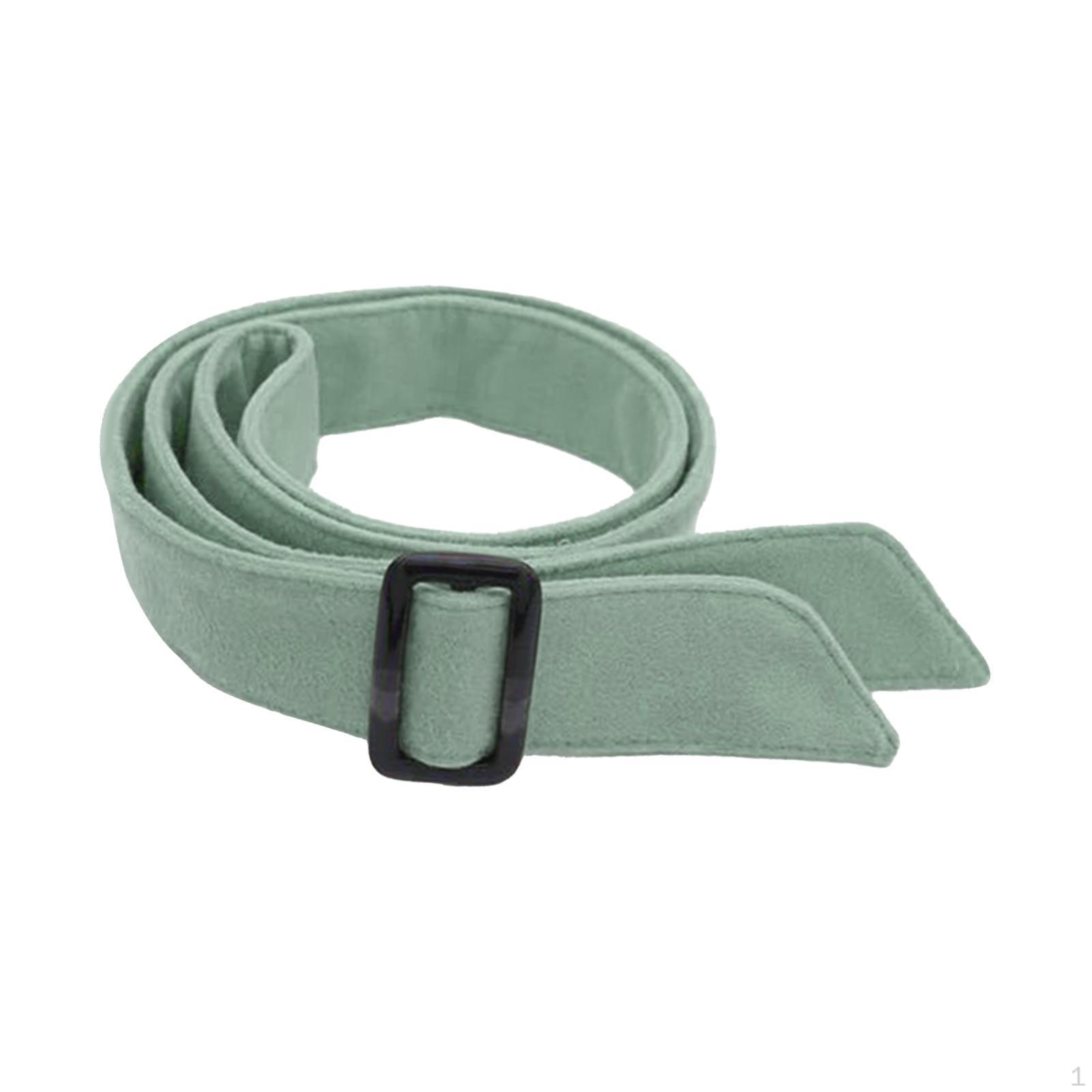 Ladies Belt Made of Wool Coat, Wide, with Buckle, Coat for Jacket ціан
Ladies Belt Made of Wool Coat, Wide, with Buckle, Coat for Jacket ціан