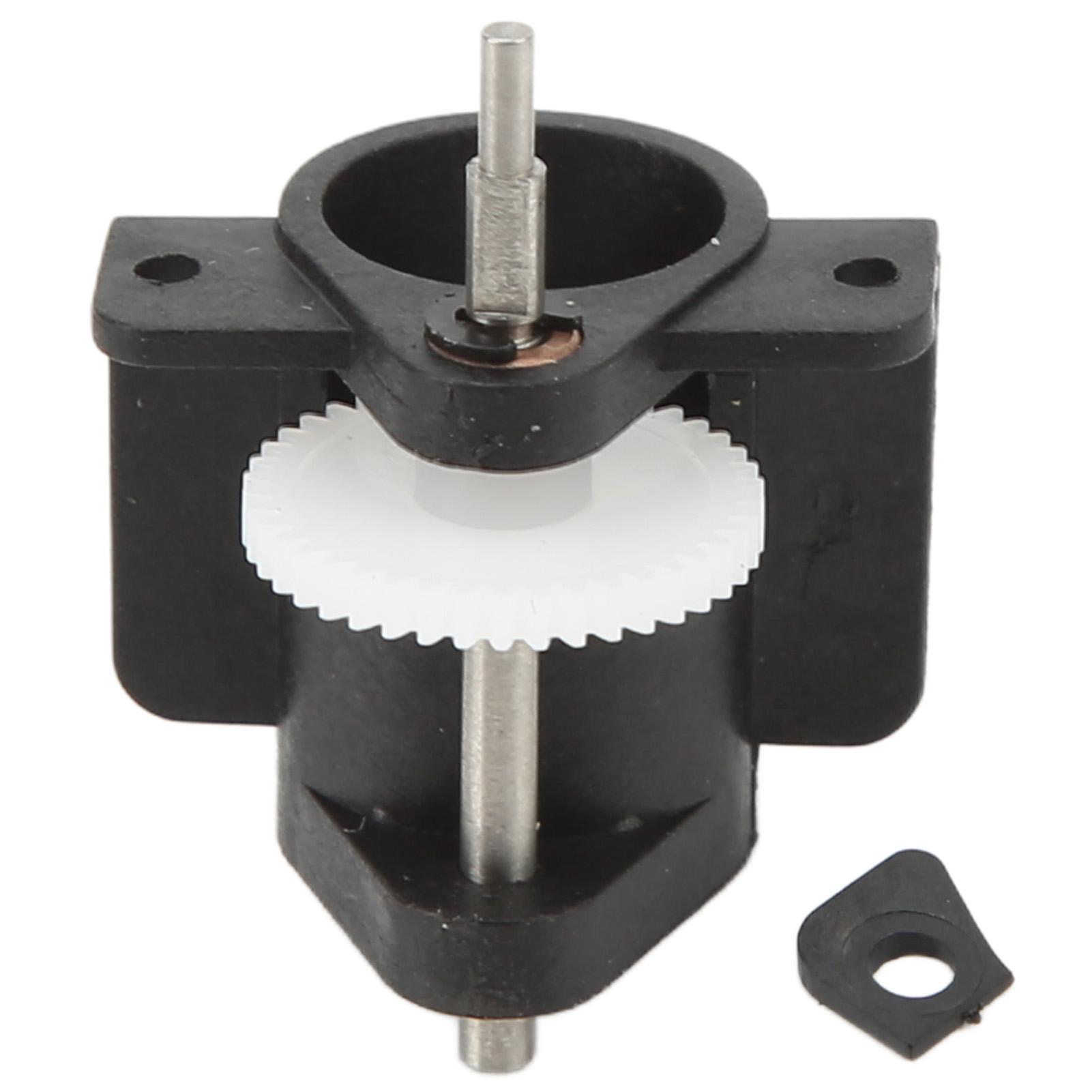RC Motor Speed Reduction Gear for WLtoys XK A500 RC Aircraft Replacement Motor Reduction Gear
RC Motor Speed Reduction Gear for WLtoys XK A500 RC Aircraft Replacement Motor Reduction Gear