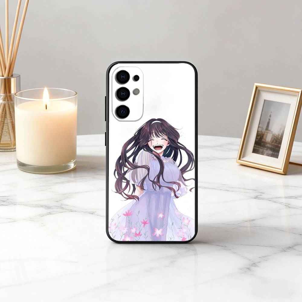 Ароматный Цветок K-Kaoruko W-Waguri Чехол для Телефона Черный Силикон Мягкий Для Samsung S25,S24,S21,S22,S23,S30,Ultra,S20,Plus,Fe,Lite Samsung S26Plus
Ароматный Цветок K-Kaoruko W-Waguri Чехол для Телефона Черный Силикон Мягкий Для Samsung S25,S24,S21,S22,S23,S30,Ultra,S20,Plus,Fe,Lite Samsung S26Plus