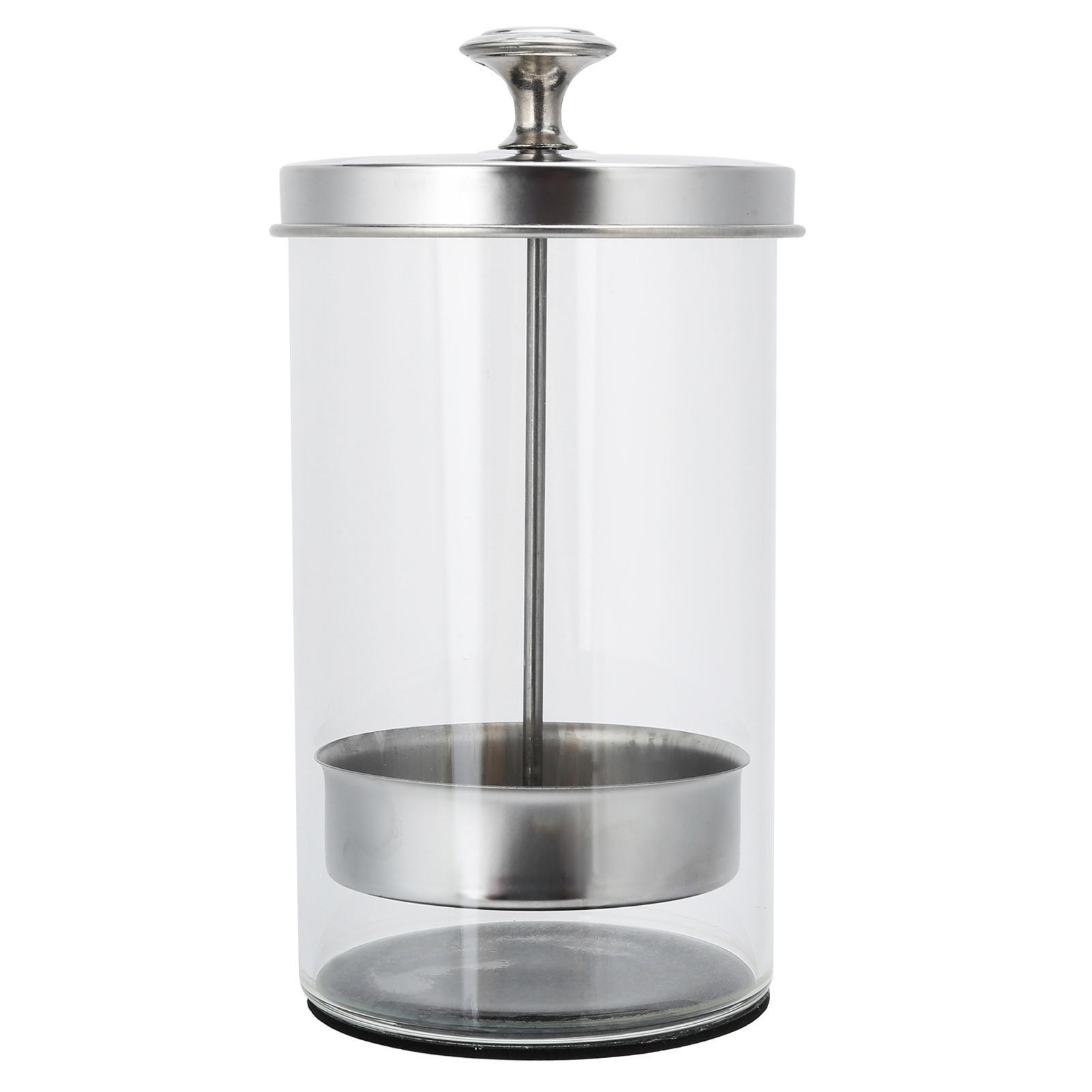 Профессиональная банка для замачивания, парикмахерские ножницы, расчески, бутылки для чистки стекла 650 мл
Профессиональная банка для замачивания, парикмахерские ножницы, расчески, бутылки для чистки стекла 650 мл