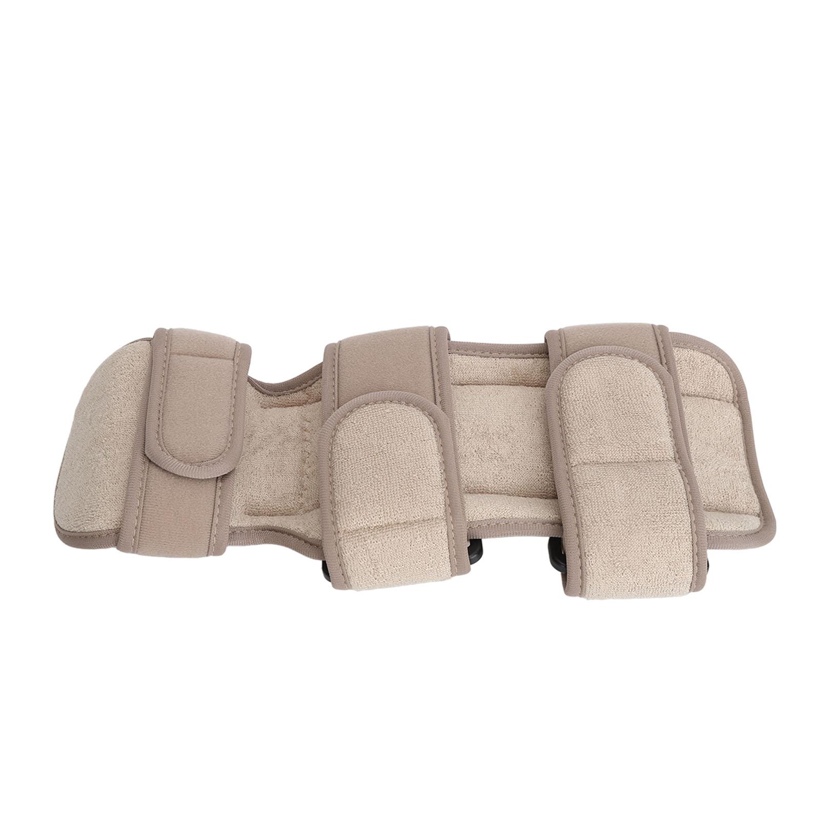 Wrist Splint Resting Hand Splint Wrist Support Brace for Arthritis Carpal Tunnel Syndrome Stroke Hand
Wrist Splint Resting Hand Splint Wrist Support Brace for Arthritis Carpal Tunnel Syndrome Stroke Hand
