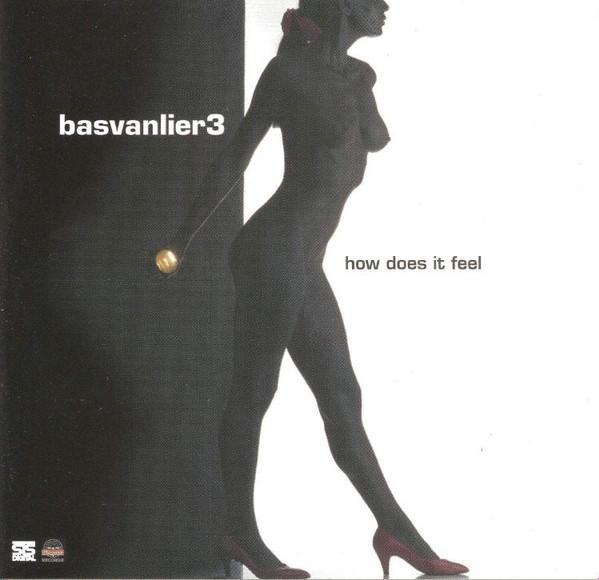 CD BASVANLIER3 - How Does It Feel CDMAX75230 Maxanter Record 2006 Netherland Jazz Used 
CD BASVANLIER3 - How Does It Feel CDMAX75230 Maxanter Record 2006 Netherland Jazz Used