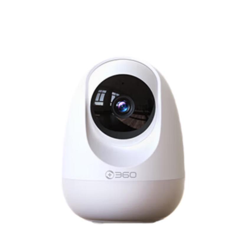 360 8Pro 4K 8MP AI PTZ Home Security Camera (CN version)
360 8Pro 4K 8MP AI PTZ Home Security Camera (CN version)