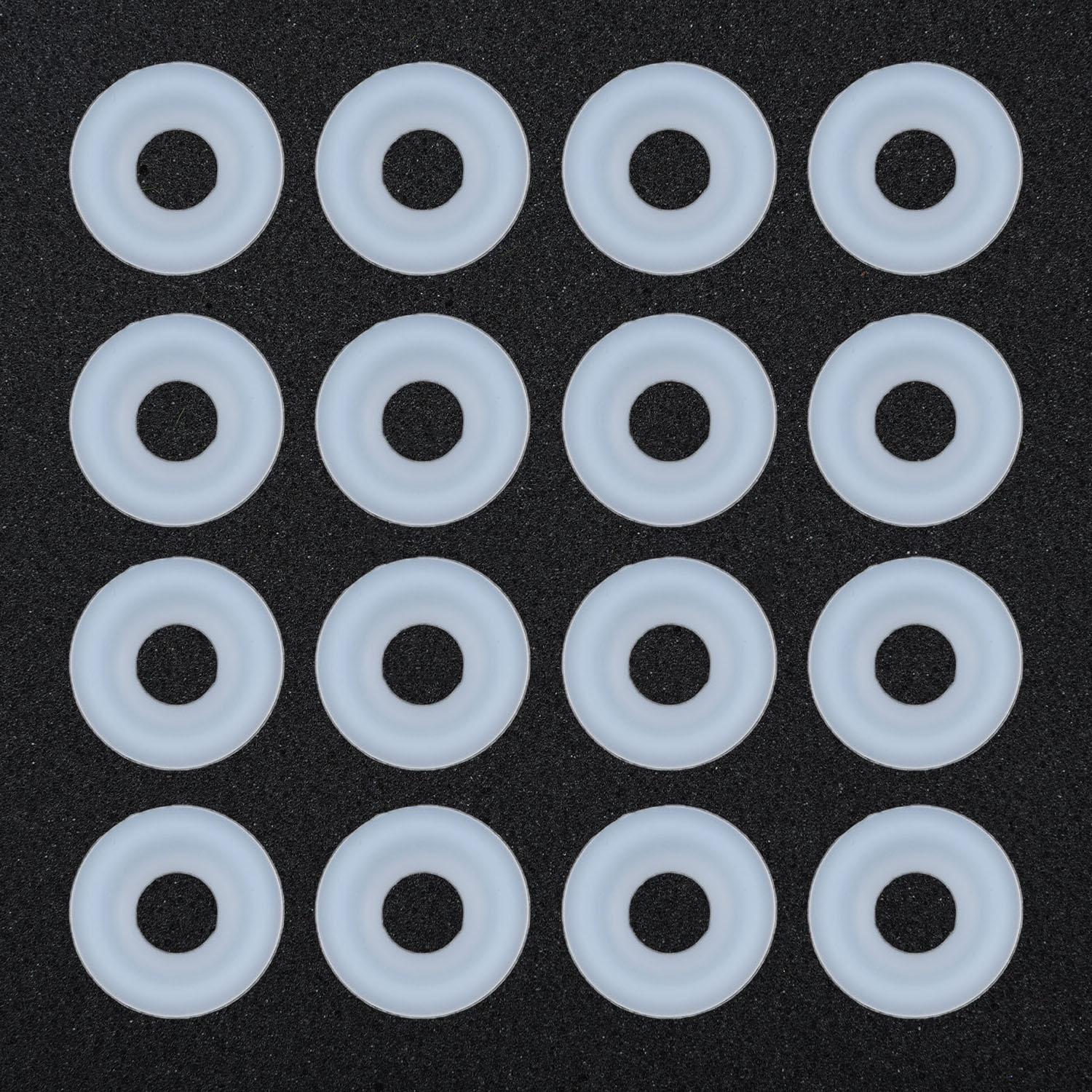 Пивные уплотнения Шайба Прокладка Главная Замена деталей уплотнительного кольца белый
Пивные уплотнения Шайба Прокладка Главная Замена деталей уплотнительного кольца белый