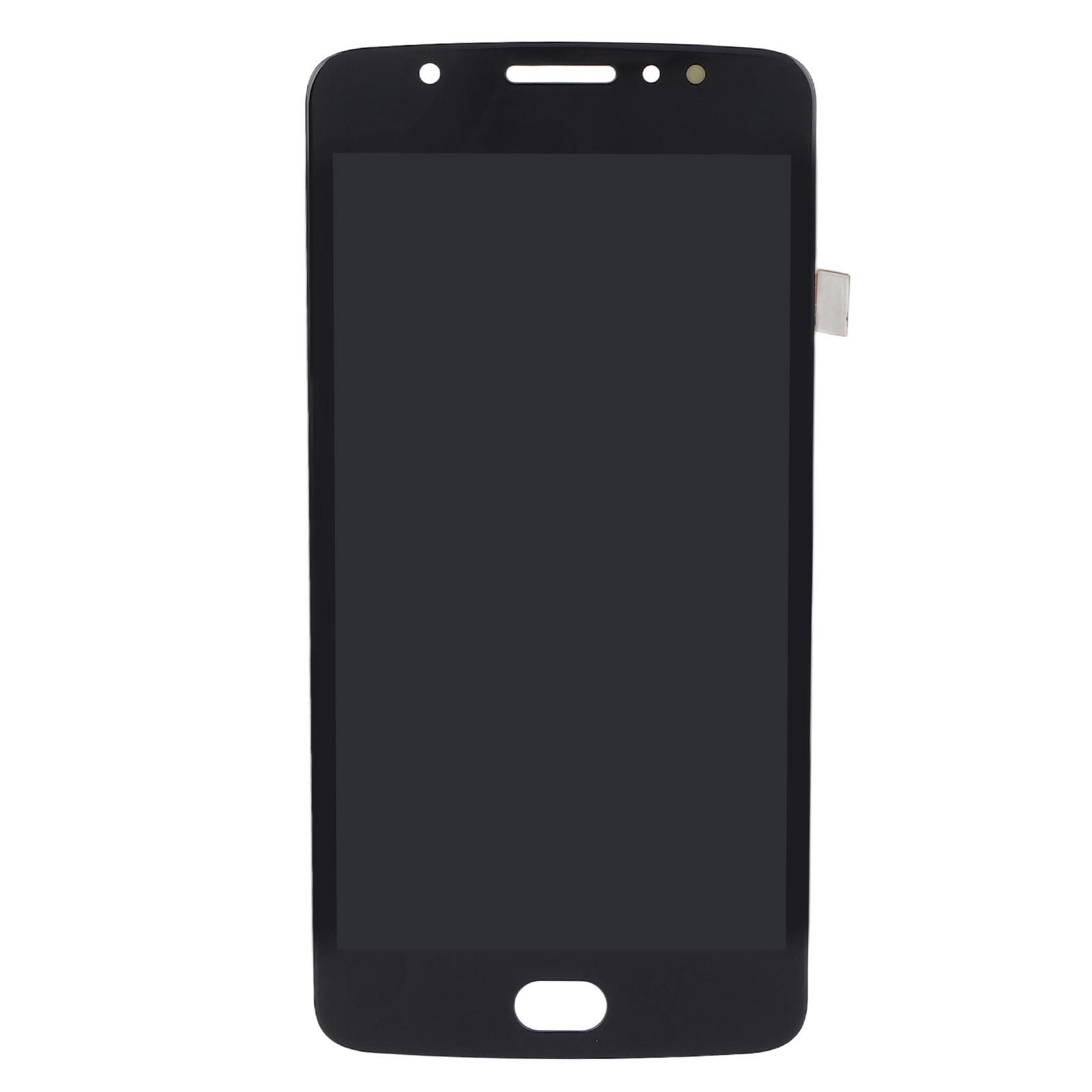 Phone Touch Screen Assembly LCD Digitizer Assembly Replacement for Moto E4 Brazil Version
Phone Touch Screen Assembly LCD Digitizer Assembly Replacement for Moto E4 Brazil Version