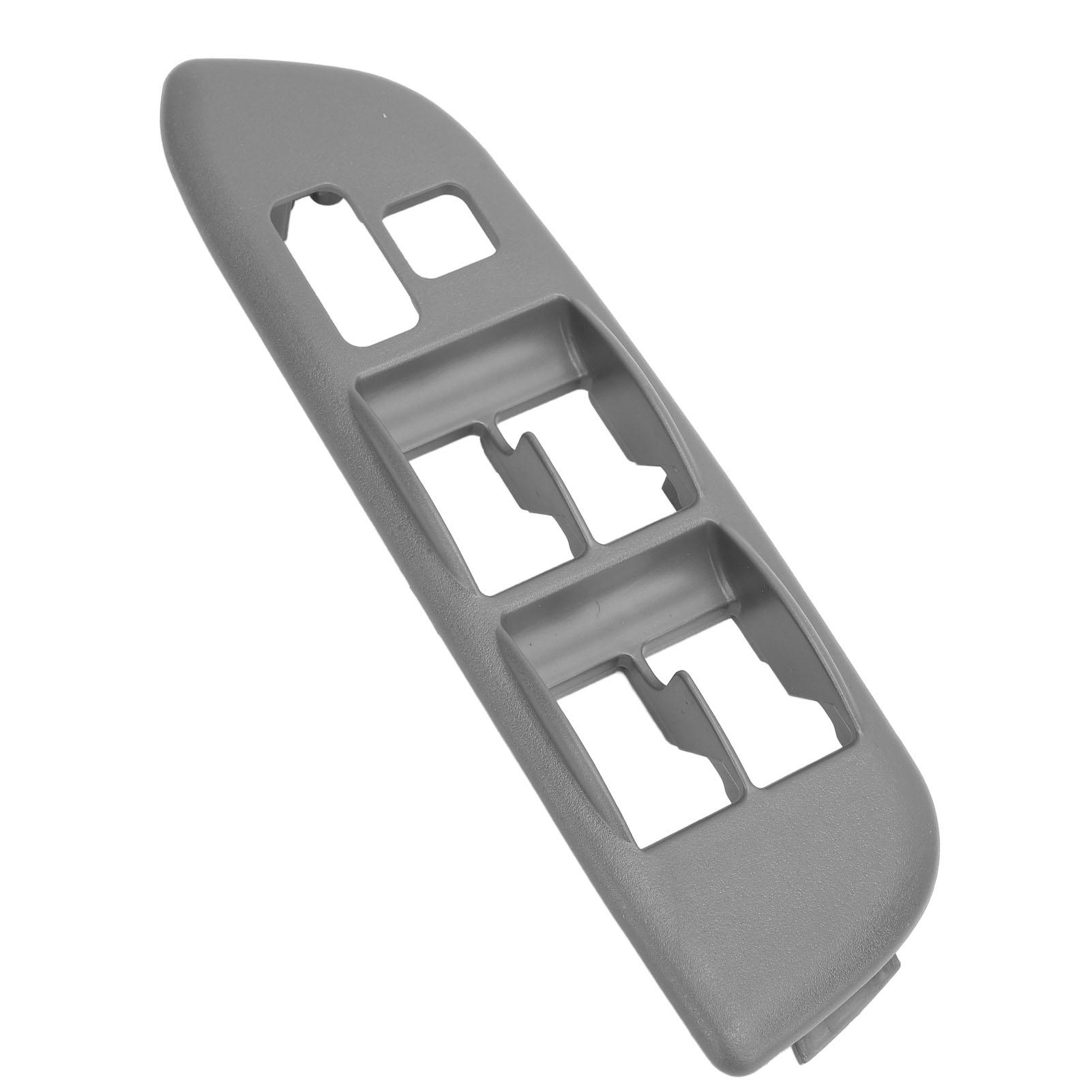 Front Driver Side Door Window Bezel Cover 7423242080B0 Window Bezel Trim Panel
Front Driver Side Door Window Bezel Cover 7423242080B0 Window Bezel Trim Panel