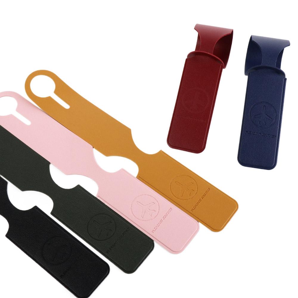 Check-in PU Leather Travel Accessories Boarding Pass Travel Luggage Tag Airplane Suitcase Tag зелёный
Check-in PU Leather Travel Accessories Boarding Pass Travel Luggage Tag Airplane Suitcase Tag зелёный