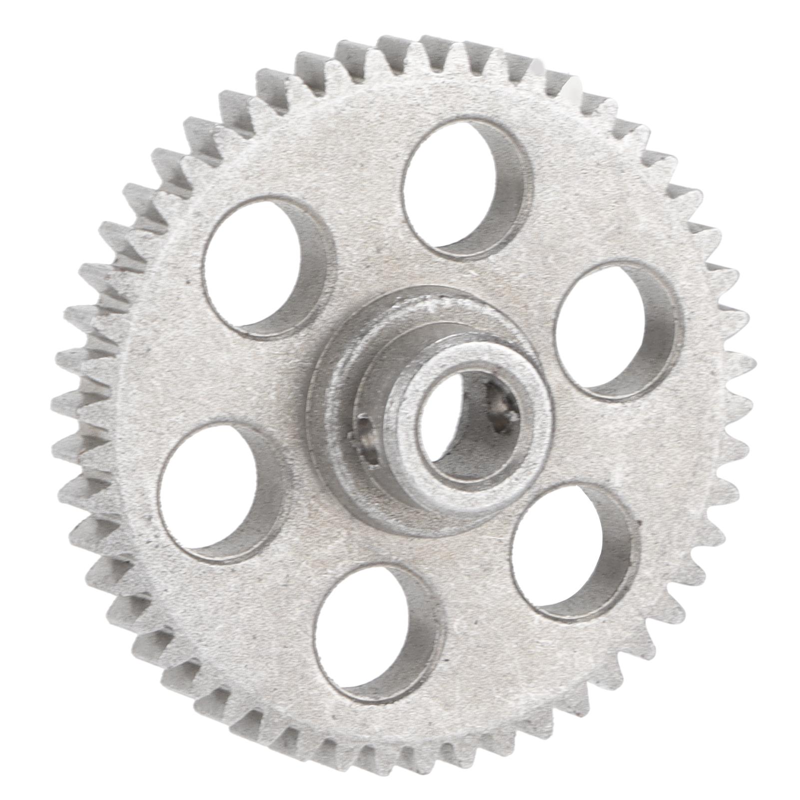 Металева шестерня для 16889 16889A SG1601 SG1602 116 RC Автомобіль Запчастини Аксесуари
Металева шестерня для 16889 16889A SG1601 SG1602 116 RC Автомобіль Запчастини Аксесуари