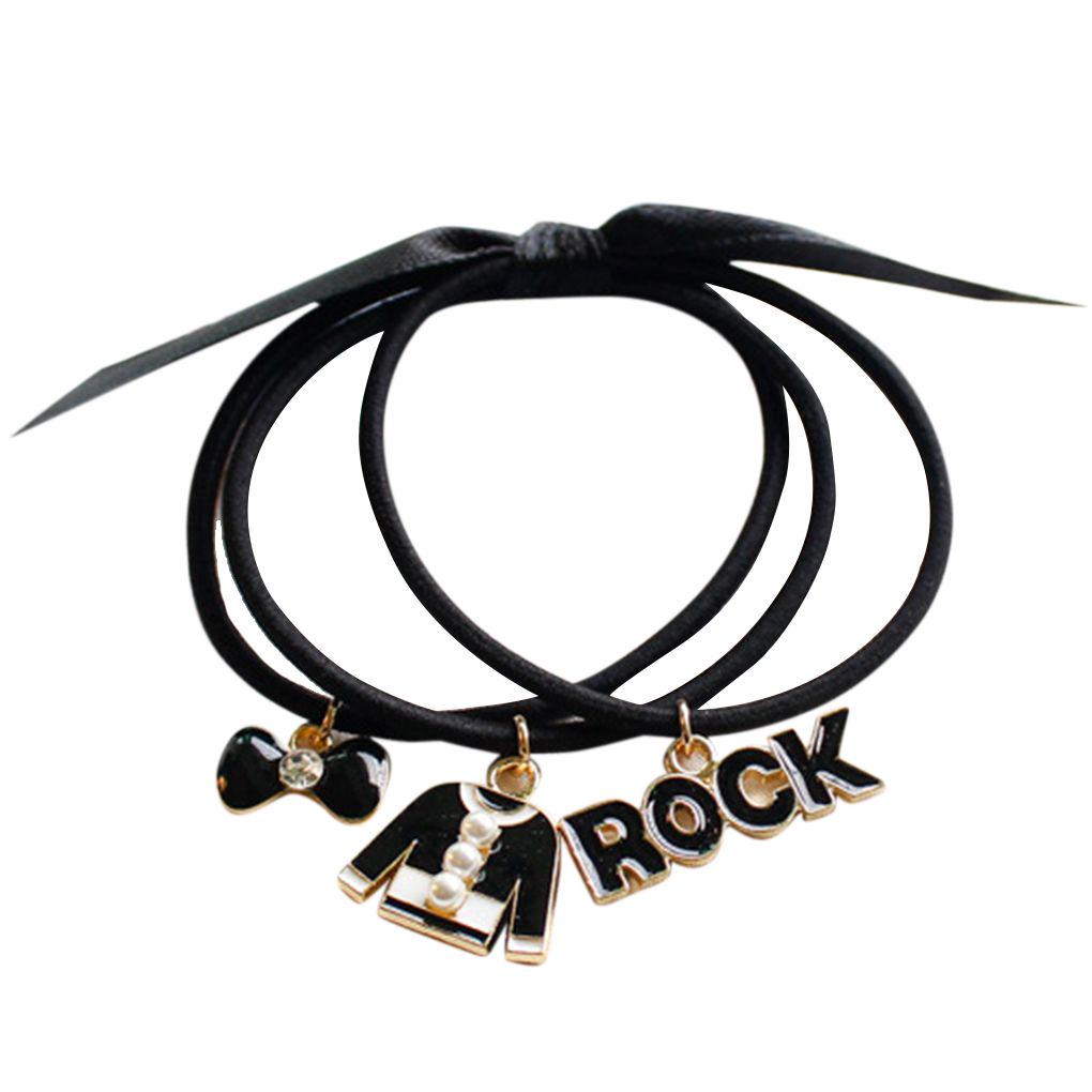 Kids Alloy Cute Decor Elastic Hair Band Ties Children Rubber Hair Loop Girl Head Accesssoris
Kids Alloy Cute Decor Elastic Hair Band Ties Children Rubber Hair Loop Girl Head Accesssoris