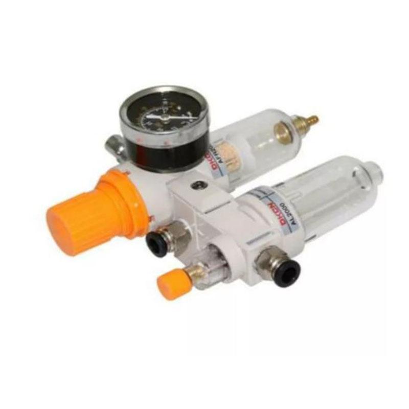 Tire Changer Machine Air Pressor Oil Water Separator Regulator Trap Filter CHINA
Tire Changer Machine Air Pressor Oil Water Separator Regulator Trap Filter CHINA