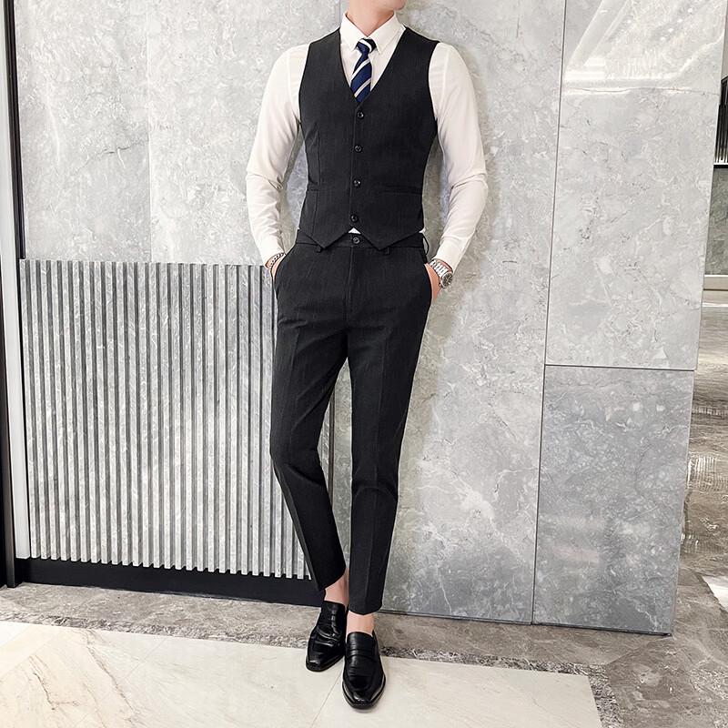 Firstview Men s Business Casual Dress Pants FV25D1641 31
Firstview Men s Business Casual Dress Pants FV25D1641 31