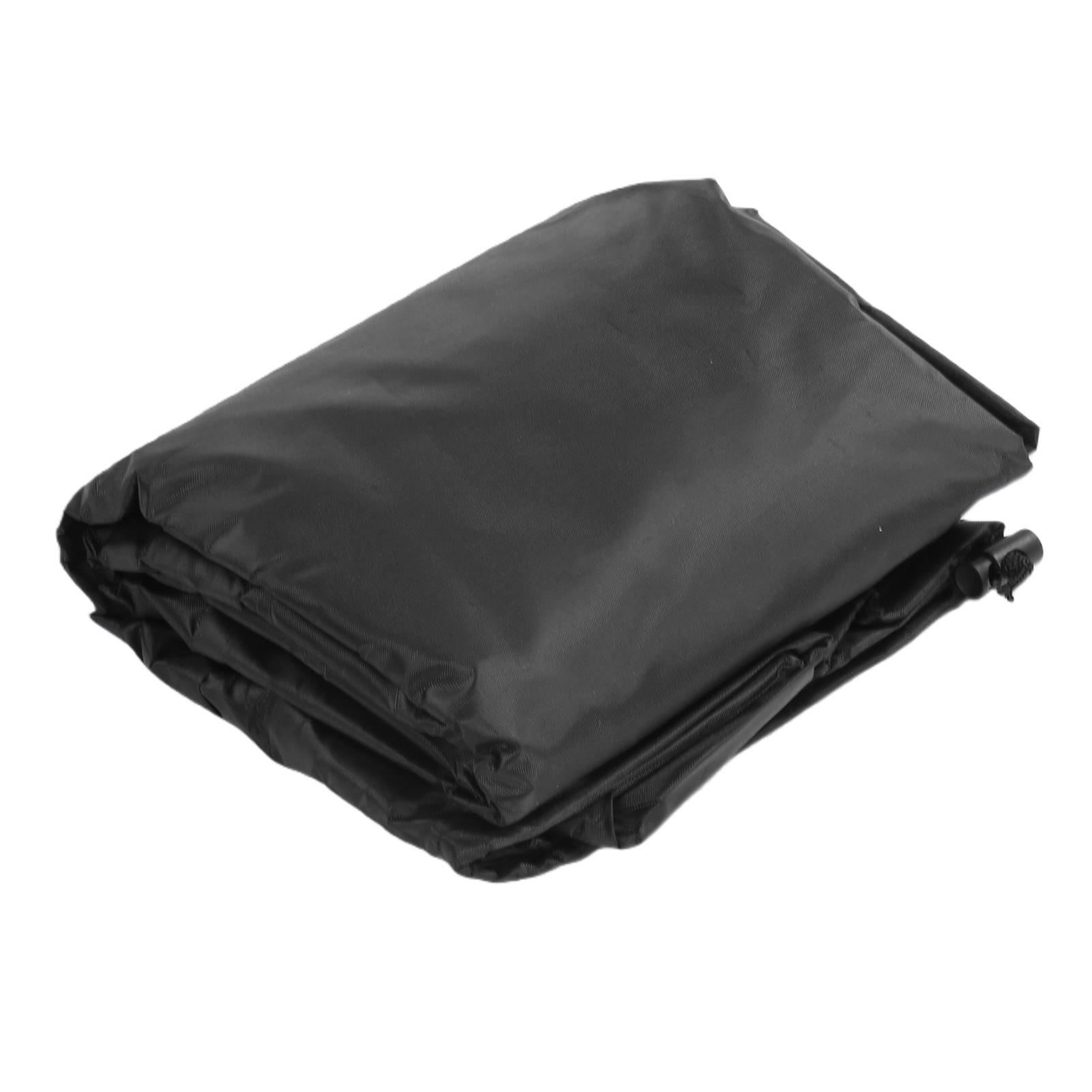 Trampoline Cover Dust Proof Water Proof Sun Proof Oxford Fabric Outdoor Jumping Bed Cover for Playground Equipment
Trampoline Cover Dust Proof Water Proof Sun Proof Oxford Fabric Outdoor Jumping Bed Cover for Playground Equipment