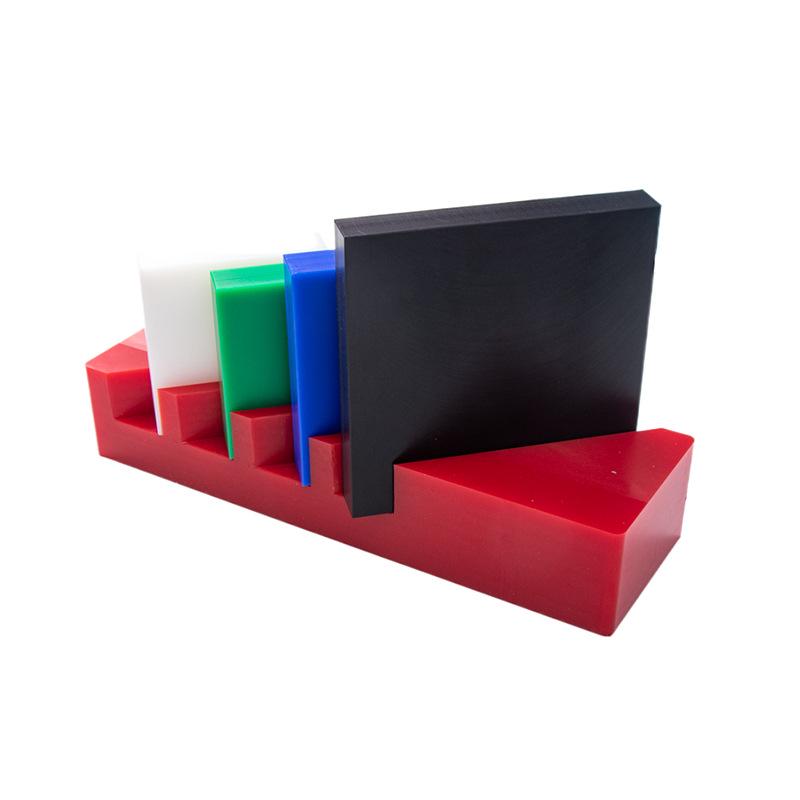 Ultra-high Molecular Weight Polyethylene (UHMWPE) Wear-resistant Flame Retardant Coal Bunker Liner Board
Ultra-high Molecular Weight Polyethylene (UHMWPE) Wear-resistant Flame Retardant Coal Bunker Liner Board