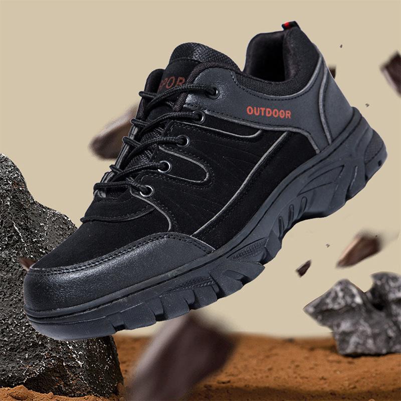 Cold sticky leisure travel hiking large size shoes outdoor sports comfortable hiking shoes 40 армия зеленый
Cold sticky leisure travel hiking large size shoes outdoor sports comfortable hiking shoes 40 армия зеленый