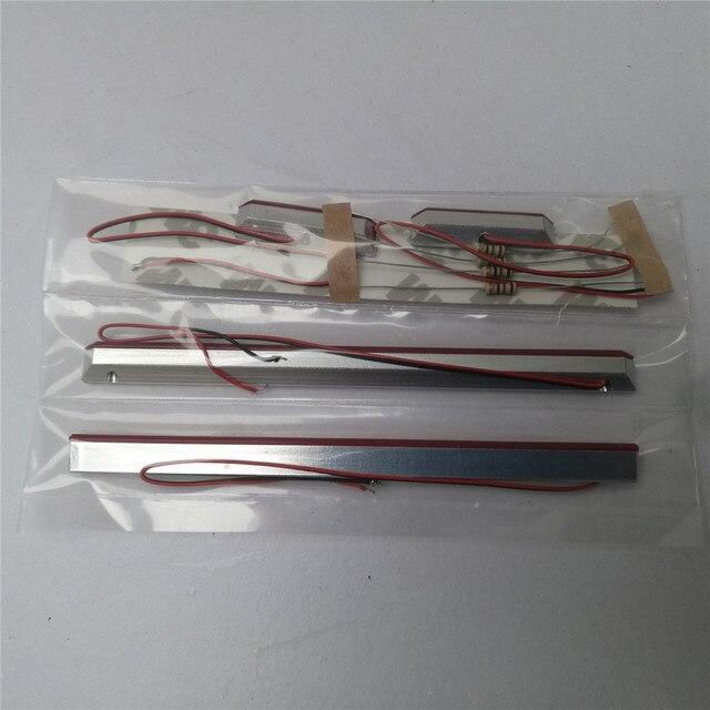 1ПАРА бокової світлодіодної панелі для дистанційного керування 1/14 TAMIYA Scania 620 56323 730 470 срібний
1ПАРА бокової світлодіодної панелі для дистанційного керування 1/14 TAMIYA Scania 620 56323 730 470 срібний