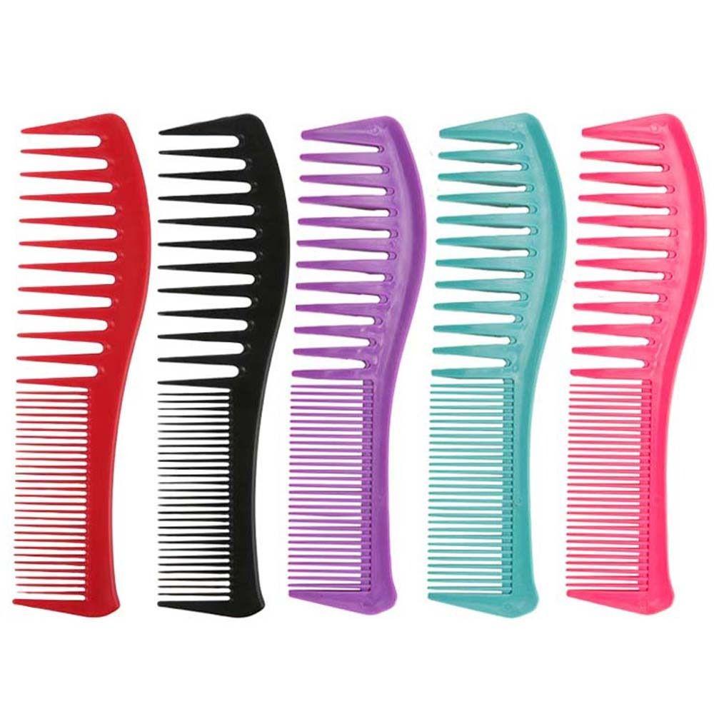 Hair Accessories Hairdressing Wide Tooth Hair Brush Hair Styling Tool Dual-use Comb Hair Comb
Hair Accessories Hairdressing Wide Tooth Hair Brush Hair Styling Tool Dual-use Comb Hair Comb