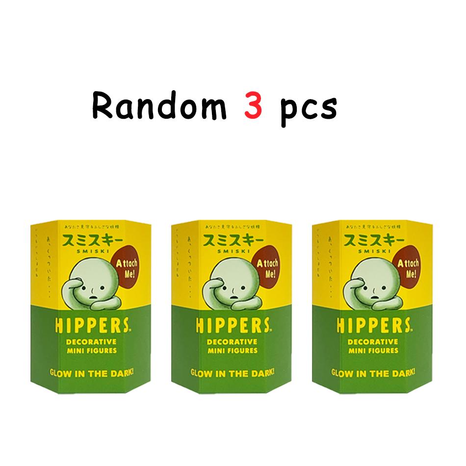 Smiski HIPPERS Світні Декоративні Міні-Фігурки Блайнд Бокс Колекція Серії Smiski Hippers Світиться У Темряві Містері Бокс Подарунок Другу
Smiski HIPPERS Світні Декоративні Міні-Фігурки Блайнд Бокс Колекція Серії Smiski Hippers Світиться У Темряві Містері Бокс Подарунок Другу