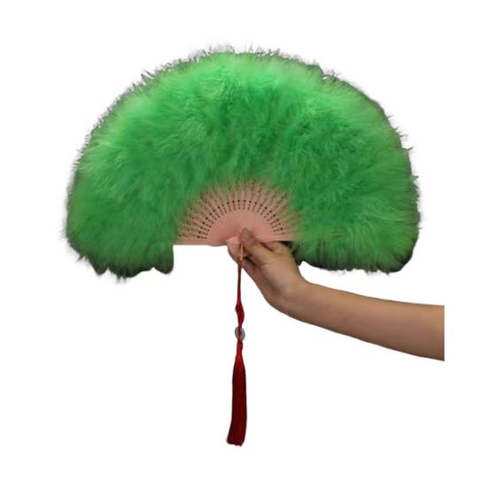 Винтажный складной веер из перьев, ручной веер для свадебной вечеринки, переносной летний веер, украшение для танцевального представления, аксессуары для вечеринок зелёный
Винтажный складной веер из перьев, ручной веер для свадебной вечеринки, переносной летний веер, украшение для танцевального представления, аксессуары для вечеринок зелёный