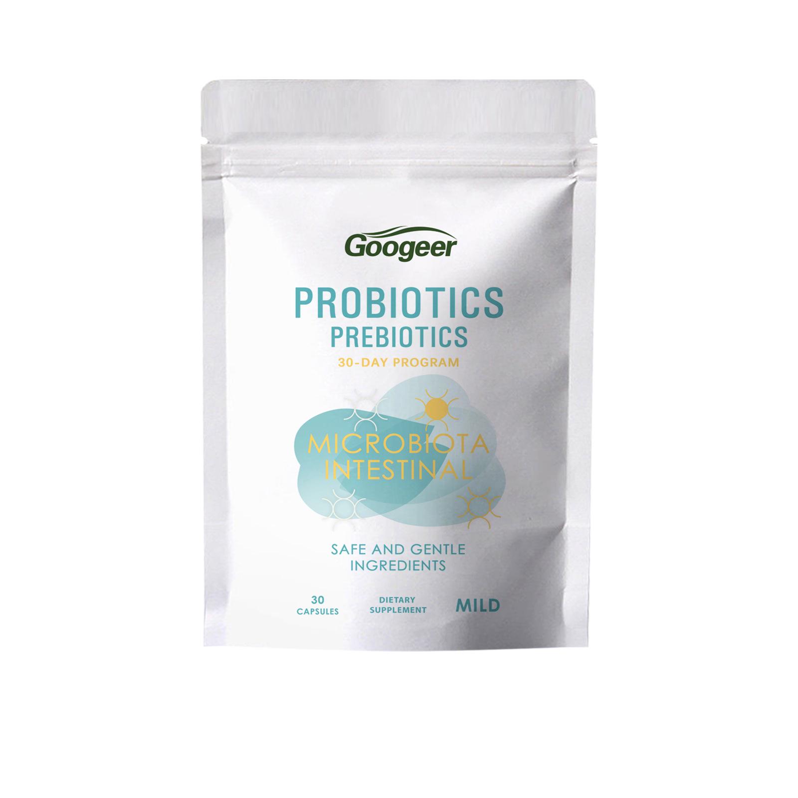 Googeer Body Treatment Supplement
Googeer Body Treatment Supplement