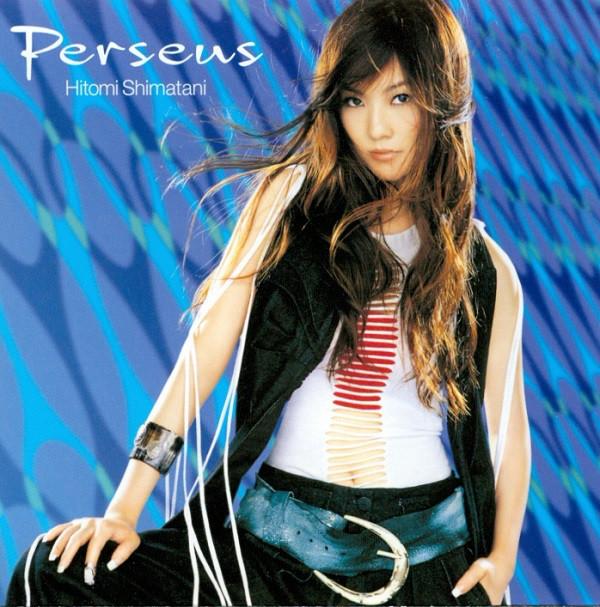 CD HITOMI SHIMATANI - Perseus AVCD30469 Avex Trax 2003 Japan Japanese Pop/Rock Used
CD HITOMI SHIMATANI - Perseus AVCD30469 Avex Trax 2003 Japan Japanese Pop/Rock Used