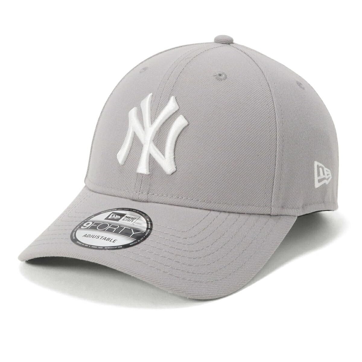 New Era 9FORTY Cap Velcro MLB New York NY Exclusive to Perfect for spring and summer this 940 cap is available in popular sizes and adjustable for
New Era 9FORTY Cap Velcro MLB New York NY Exclusive to Perfect for spring and summer this 940 cap is available in popular sizes and adjustable for