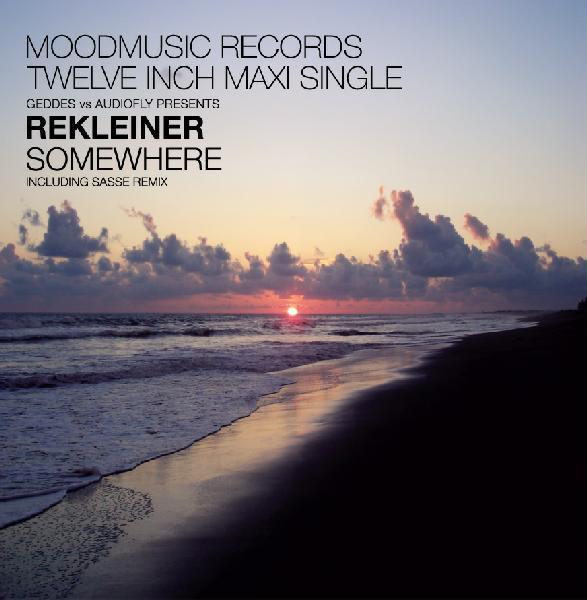 12inch Record GEDDES, AUDIOFLY, REKLEINER - Somewhere MOODMUSIC041 Moodmusic 2006 Germany Dance & Electronica Used
12inch Record GEDDES, AUDIOFLY, REKLEINER - Somewhere MOODMUSIC041 Moodmusic 2006 Germany Dance & Electronica Used