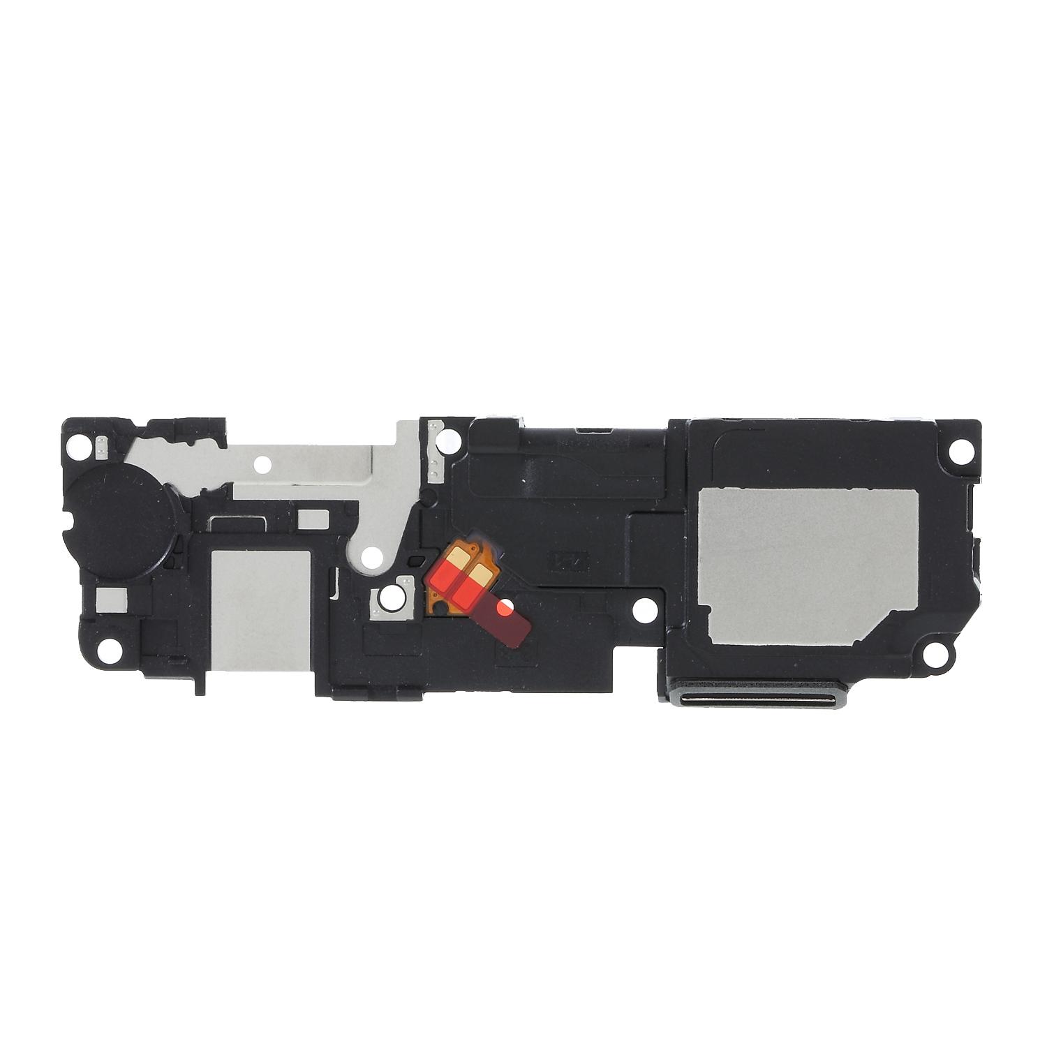 OEM Buzzer Ringer Loudspeaker Module Part Replacement for Huawei P20 Lite/Nova 3e Type A
OEM Buzzer Ringer Loudspeaker Module Part Replacement for Huawei P20 Lite/Nova 3e Type A
