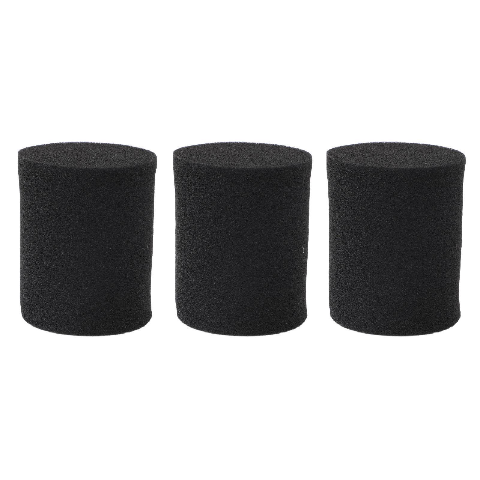 3Pcs Speaker Air Vent Port Tube Sponge 85mm Diameter Reduce Wind Noise Subwoofer Replacement Port
3Pcs Speaker Air Vent Port Tube Sponge 85mm Diameter Reduce Wind Noise Subwoofer Replacement Port